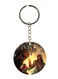 Assassins Creed Printed Keychain