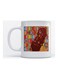 Mug Capricorn for Coffee and Tea White