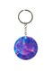 Double Sided Printed Keychain
