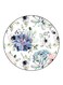 Flowers Printed Fridge Magnet Multicolour
