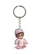 Doll Designed Keychain