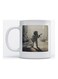 Mug Astronaut for Coffee and Tea White