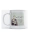 Mug Arabic Quote For Coffee And Tea White