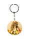 Cat Key Chain