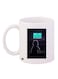 Gamer Boy Printed Coffee Mug White/Black/Green