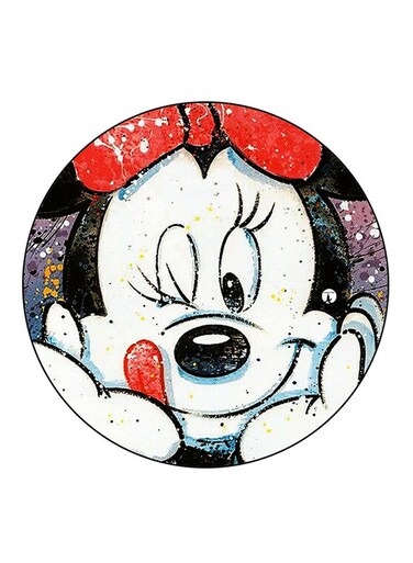 Disney Character Multicolour