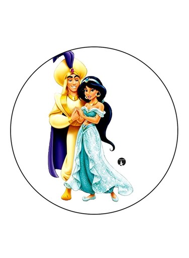 Disney Character Multicolour