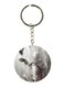 Assassins Creed Printed Keychain