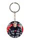 The Anime Dragon Ball Printed Keychain