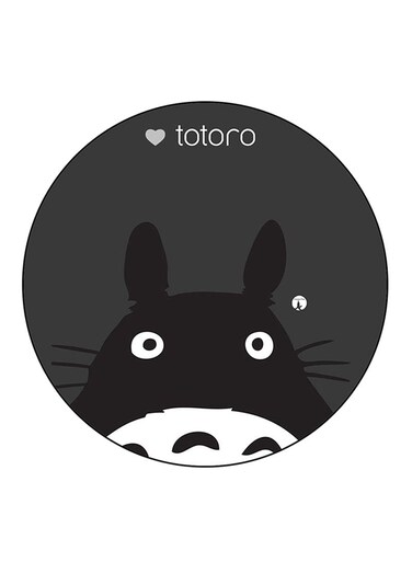 Totoro Printed Fridge Magnet Multicolour