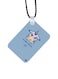 Digimon Printed Car Mirror Pendant