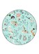 Animals Printed Fridge Magnet Multicolour
