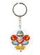 The Anime One Piece Printed Keychain