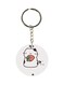 Cat Key Chain