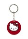 Cartoon Printed keychain