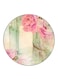 Flowers Printed Fridge Magnet Multicolour