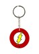 Flash Keychain Red/Yellow/White