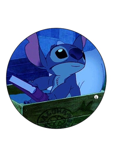 Disney Character Multicolour