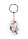 Anime Digimon Key Chain