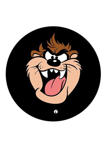 Looney Tunes Printed Fridge Magnet Multicolour