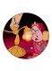 Disney Printed Fridge Magnet Multicolour