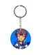 Anime Digimon Key Chain