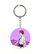 Anime Digimon Key Chain