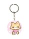 Cat Key Chain