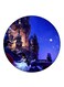 Disney Printed Fridge Magnet Multicolour