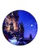 Disney Printed Fridge Magnet Multicolour