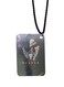 Game Overwatch Printed Car Mirror Pendant