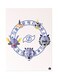 Metal Plate Of The Anime Digimon Poster Multicolour