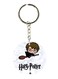 Harry Potter Printed Keychain