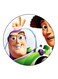 Disney Character Multicolour