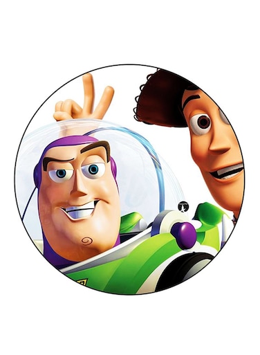 Disney Character Multicolour