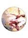 Women Printed Fridge Magnet Multicolour