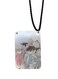 Detective Conan Printed Car Mirror Pendant