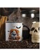 1PC Insulated Ceramic Halloween Coffee Mug Multipurpose Ghost Pumpkin Design Ideal for Halloween