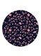 Flowers Printed Fridge Magnet Multicolour