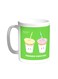 Friends Forever Printed Coffee Mug White