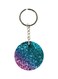 Printed Double Sided Keychain