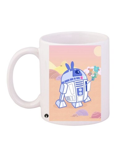 Coffee Mug Multicolour