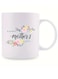 1 Set, Happy Mothers Day Coffee Mug, 11oz Ceramic Mug, INS Style Novelty Mug, Summer Winter Drinkware, Gifts For Mom From Son Daughter, Best Mothers Gifts In The World, Mothers Day Gifts, Birthday Gifts, Holiday Gifts, Family Party Favors