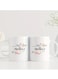 1 Set, Happy Mothers Day Coffee Mug, 11oz Ceramic Mug, INS Style Novelty Mug, Summer Winter Drinkware, Gifts For Mom From Son Daughter, Best Mothers Gifts In The World, Mothers Day Gifts, Birthday Gifts, Holiday Gifts, Family Party Favors