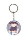 Anime Detective Conan Key Chain