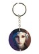 Life Is Strange Video Game Printed Keychain