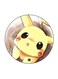 Pokemon Printed Fridge Magnet Round Multicolour