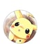 Pokemon Printed Fridge Magnet Round Multicolour