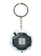 Anime Digimon Printed Keychain