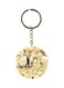 Anime Digimon Key Chain
